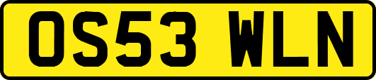 OS53WLN