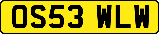 OS53WLW