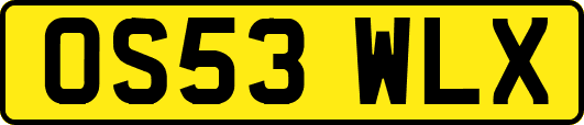 OS53WLX