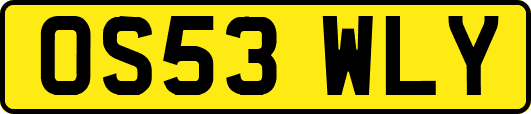 OS53WLY