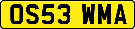 OS53WMA