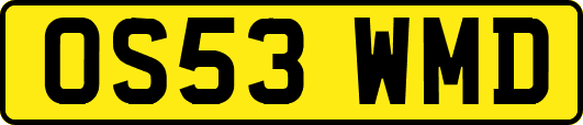 OS53WMD