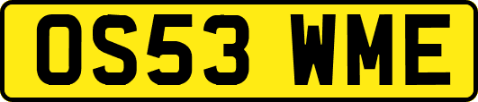 OS53WME