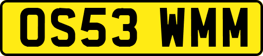 OS53WMM