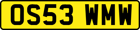 OS53WMW