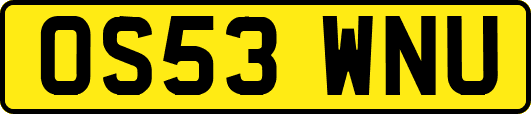 OS53WNU