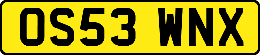 OS53WNX