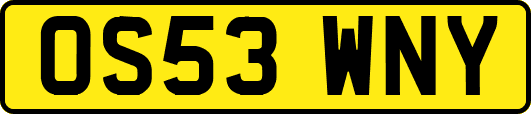 OS53WNY