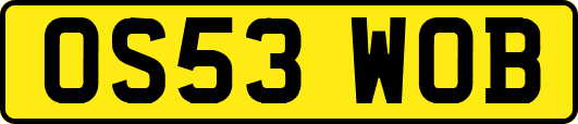 OS53WOB