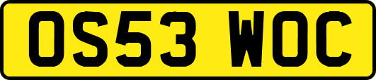 OS53WOC