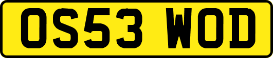 OS53WOD