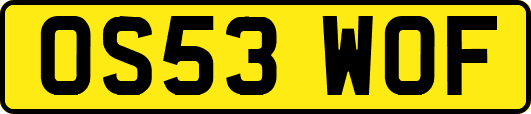 OS53WOF