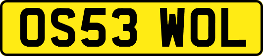 OS53WOL
