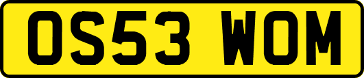 OS53WOM