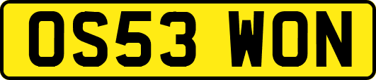 OS53WON