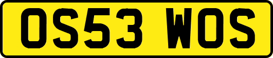 OS53WOS