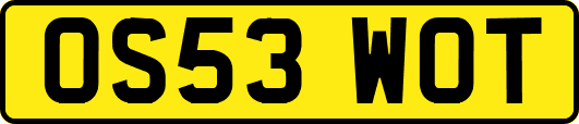 OS53WOT