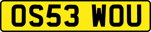 OS53WOU