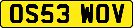 OS53WOV