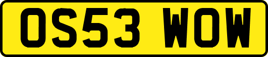 OS53WOW
