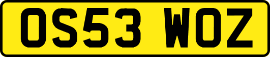 OS53WOZ
