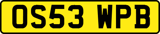 OS53WPB