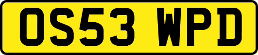OS53WPD