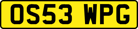 OS53WPG