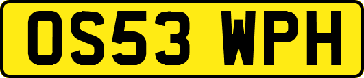 OS53WPH