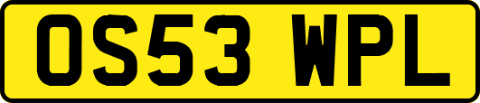 OS53WPL