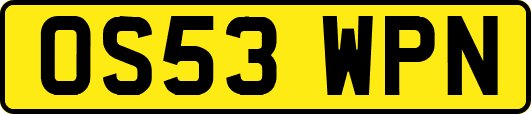 OS53WPN