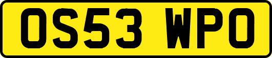 OS53WPO