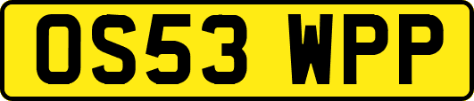 OS53WPP