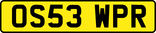 OS53WPR