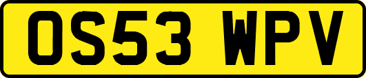 OS53WPV