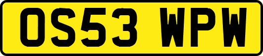 OS53WPW