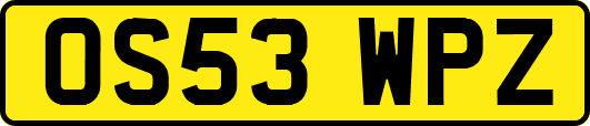 OS53WPZ