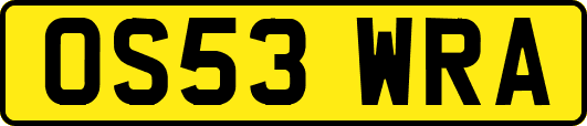 OS53WRA