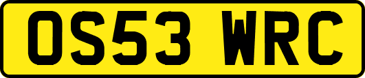 OS53WRC
