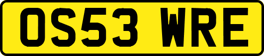 OS53WRE