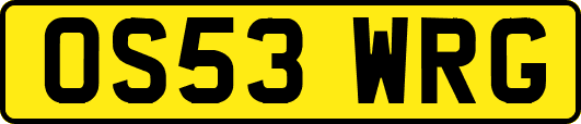 OS53WRG