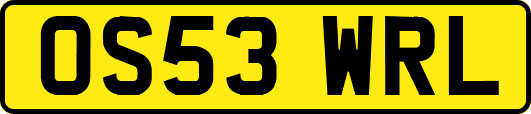 OS53WRL