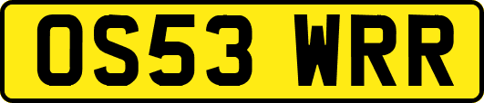 OS53WRR