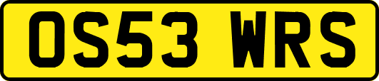OS53WRS