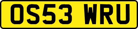 OS53WRU