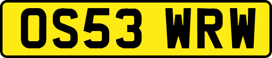 OS53WRW