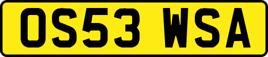 OS53WSA