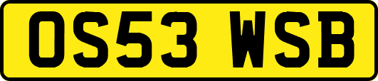 OS53WSB