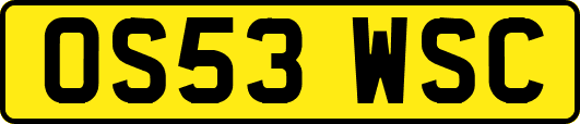 OS53WSC