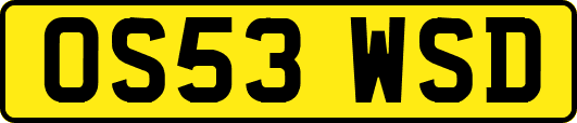 OS53WSD